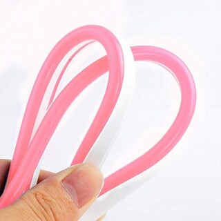 Foto 5 | Rollo Led Neon Flex Sl Prolight 5m 120led 12v Rosa