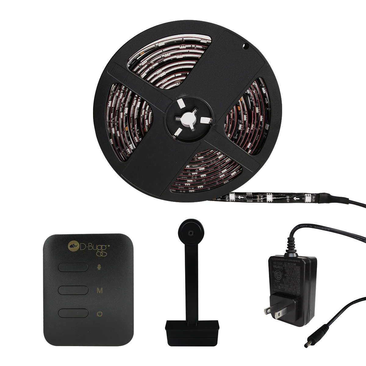 Kit De Experiencia De Inmersión Led