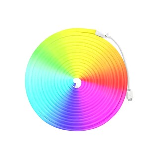 Foto 1 | Tira De Luz Rgb Neón