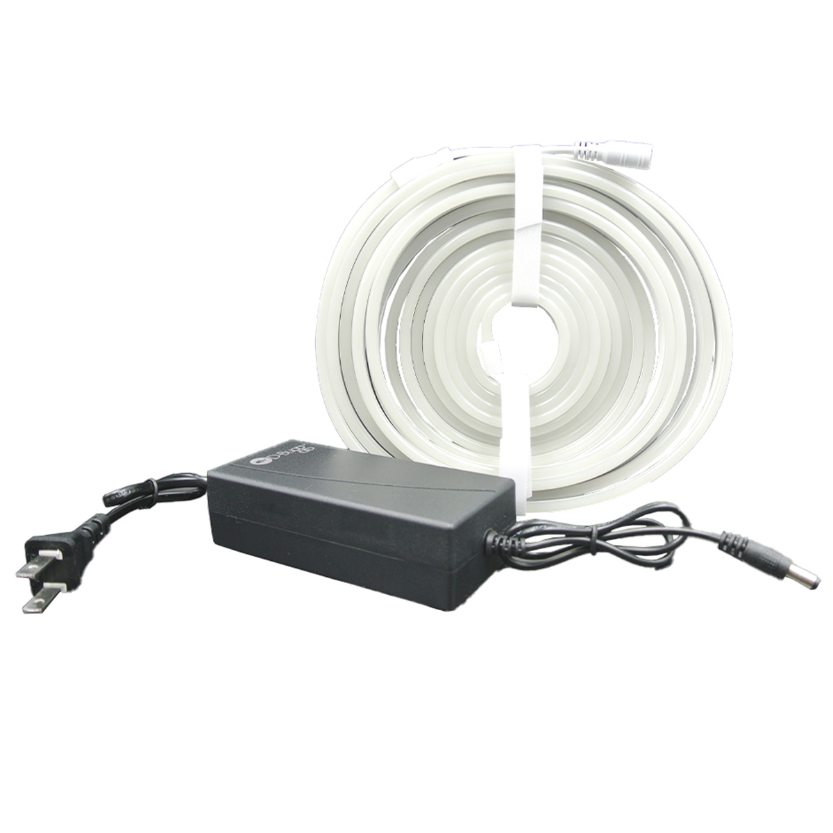 Foto 4 pulgar | Tira De Luz Rgb Neón
