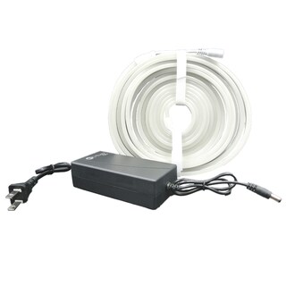 Foto 3 | Tira De Luz Rgb Neón