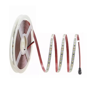 Foto 1 | Tira De Luces 1200 Led Regulador 10m Eo Safe Imports Esi-13166 Blanca