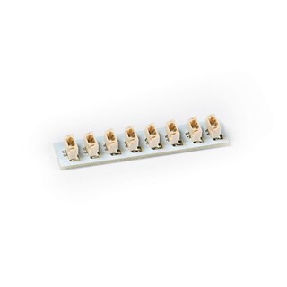 Foto 2 | Placas De Expansión Briksmax De 8 Puertos Para Iluminación Diy Lego/moc - Venta Internacional.