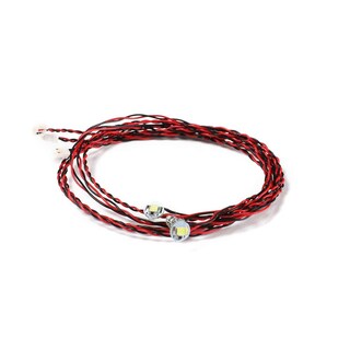 Foto 1 | Luces Led Briksmax De 15 Cm, Blancas, Para Bricolaje Lego/m (3 Unidades) - Venta Internacional.