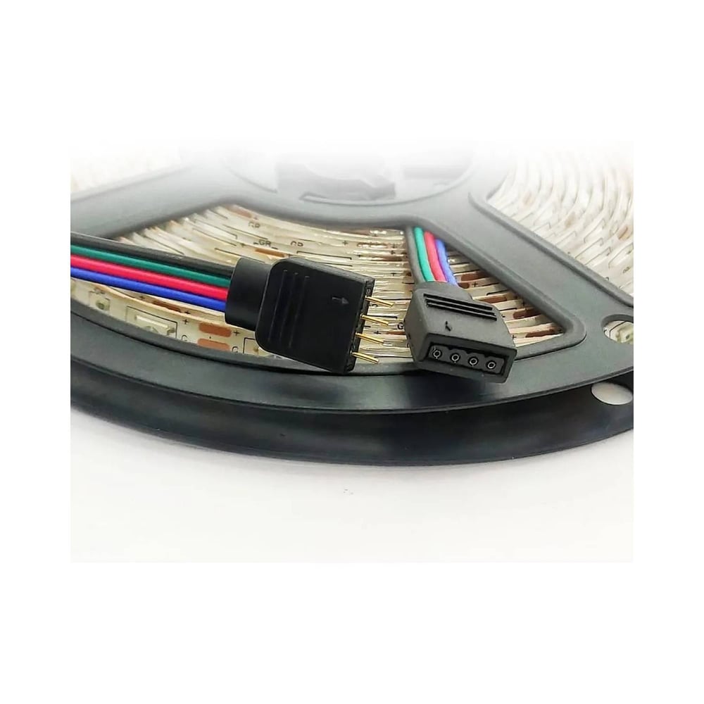 Foto 3 pulgar | Cinta Led De 5 M 300, Multicolor, 2835 Smd, 12 V - Venta Internacional.