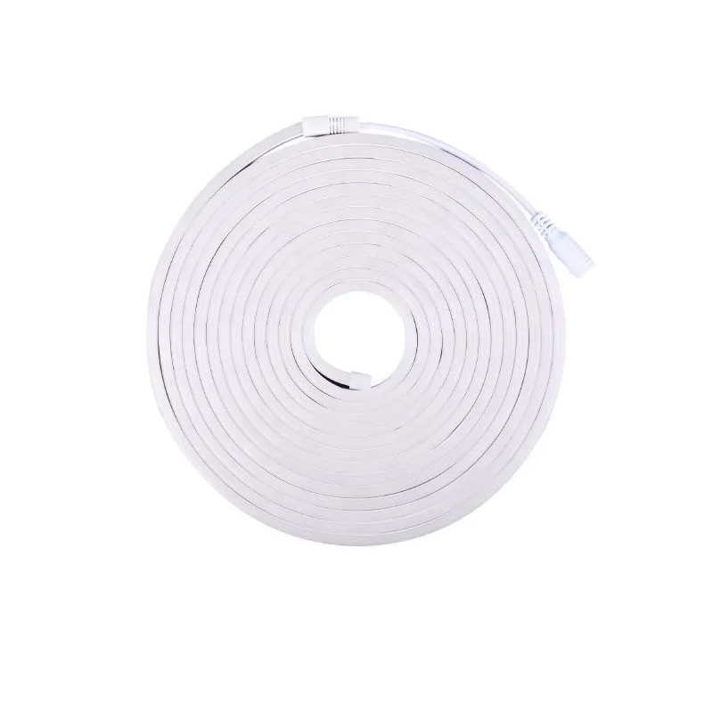 Foto 2 pulgar | Tira de Luces Neón Flexible 5 Metros 5 Colores - Venta Internacional
