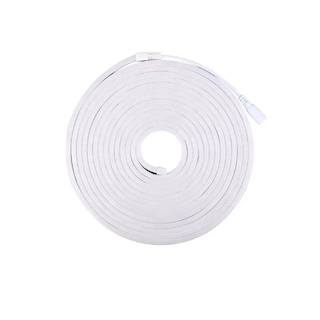 Foto 1 | Tira de Luces Neón Flexible 5 Metros 5 Colores - Venta Internacional