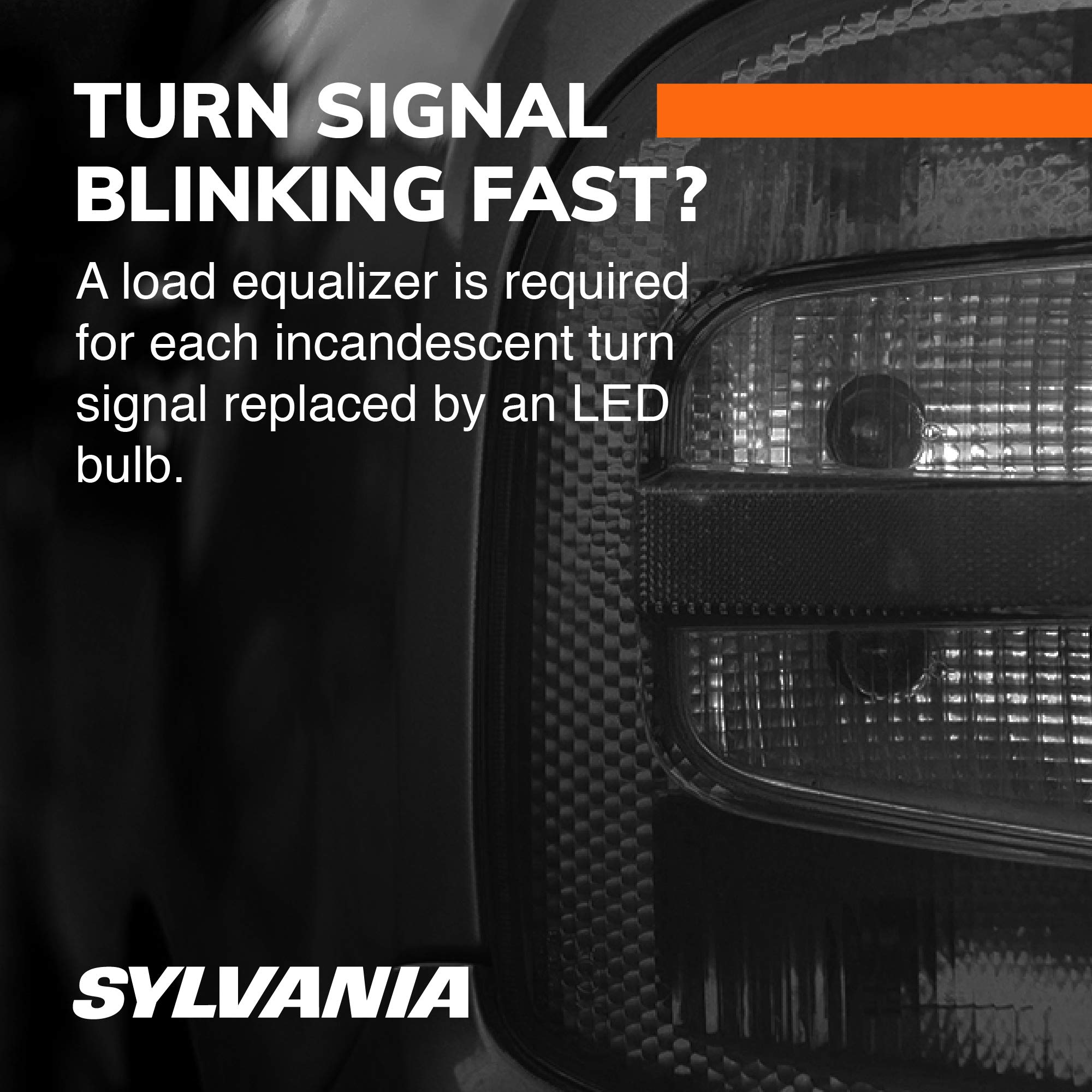 Foto 4 pulgar | Ecualizador De Carga Sylvania 27 W 12,8 V Para Bombillas Led (x2) - Venta Internacional.