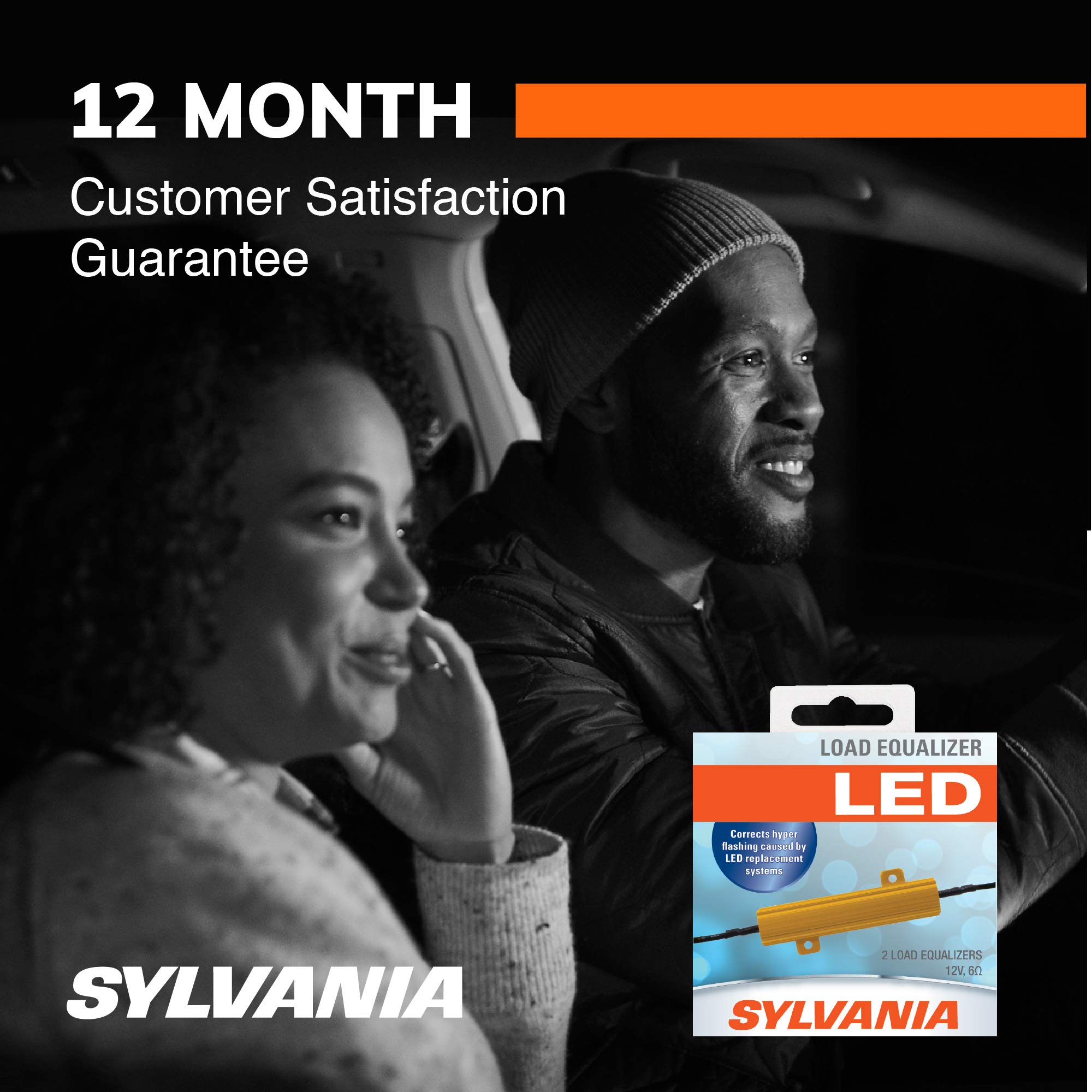 Foto 7 pulgar | Ecualizador De Carga Sylvania 27 W 12,8 V Para Bombillas Led (x2) - Venta Internacional.