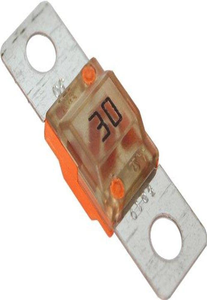 Tipo De Acción Rápida Fuse Blue Sea Systems 5250 Midi 30a - Venta Internacional.