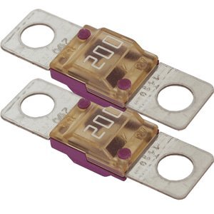 Foto 3 pulgar | Fuse Blue Sea Systems 5260 Midi 200 A - Venta Internacional.