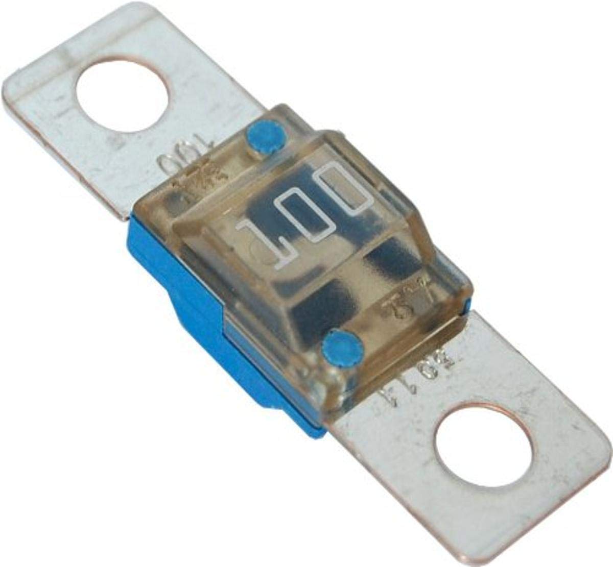 Fuse Blue Sea Systems 5256 Midi 100a, Tipo De Acción Rápida - Venta Internacional.