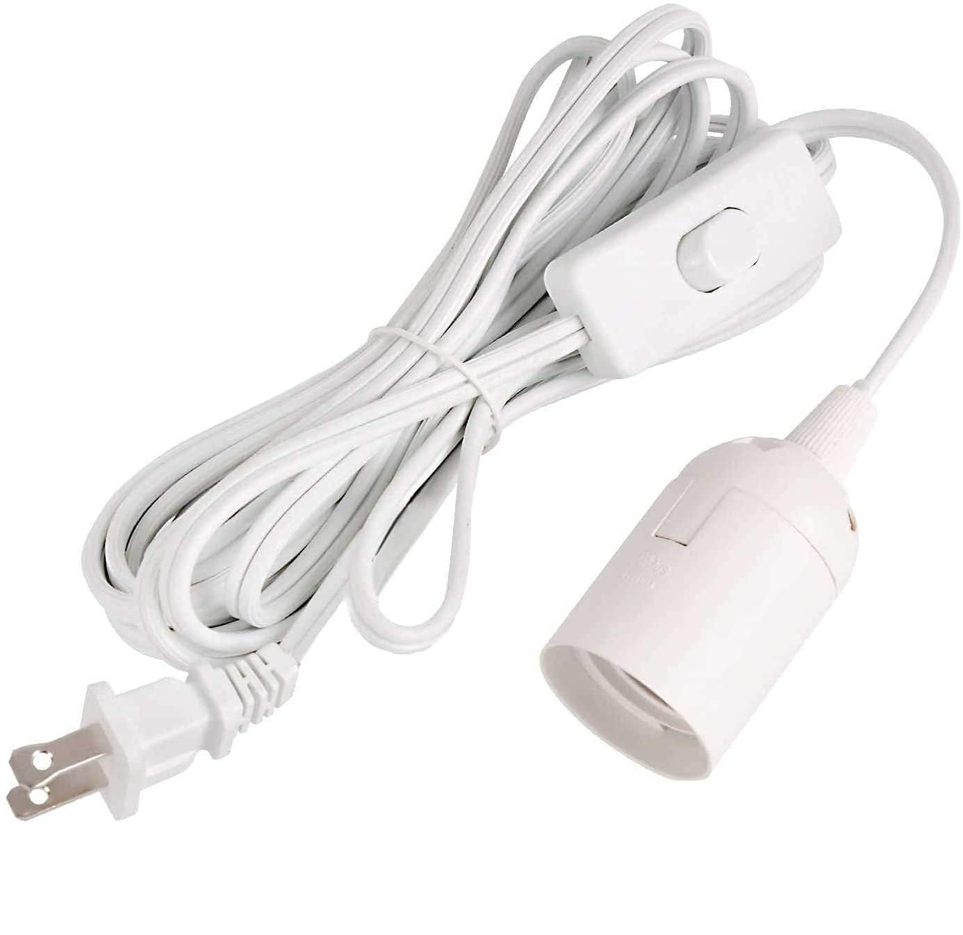 Foto 2 pulgar | Cable De Lámpara Colgante Con Forma De Farol De Extensión, 4,5 M, Simple Del - Venta Internacional.