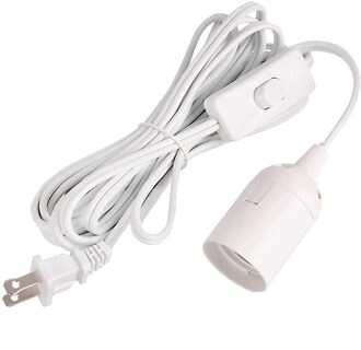 Foto 1 | Cable De Lámpara Colgante Con Forma De Farol De Extensión, 4,5 M, Simple Del - Venta Internacional.