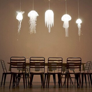 Foto 5 | Cable De Lámpara Colgante Con Forma De Farol De Extensión, 4,5 M, Simple Del - Venta Internacional.
