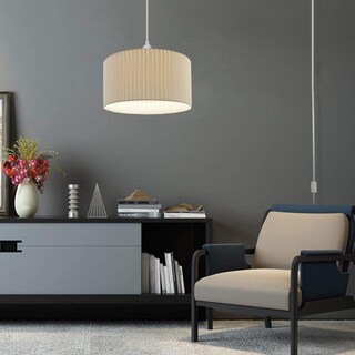 Foto 5 | Cable De Lámpara Colgante Con Forma De Farol Colgante De Extensión, 3,6 M, Simple Deluxe - Venta Internacional.