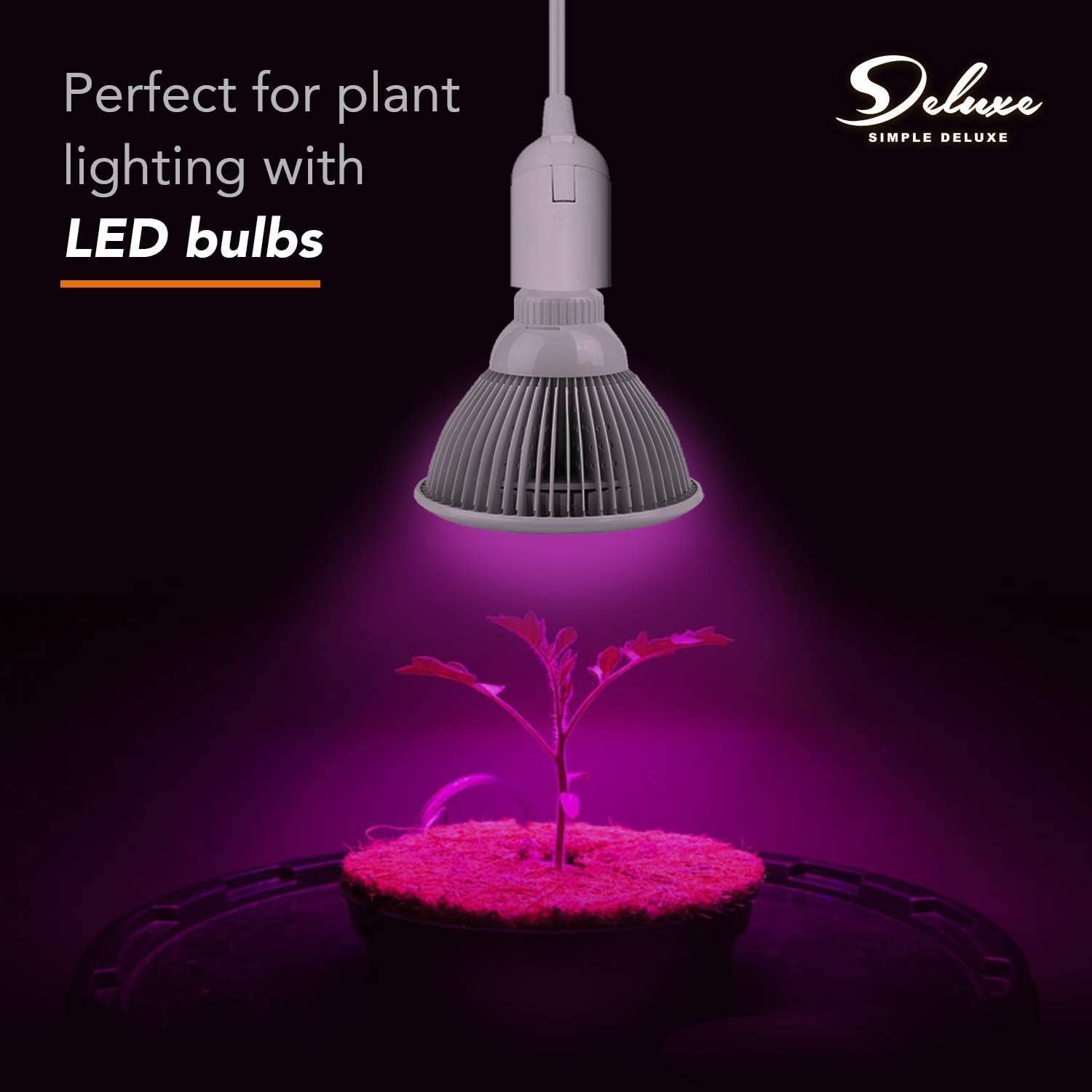 Foto 6 | Cable De Lámpara Colgante Con Forma De Farol Colgante De Extensión, 3,6 M, Simple Deluxe - Venta Internacional.