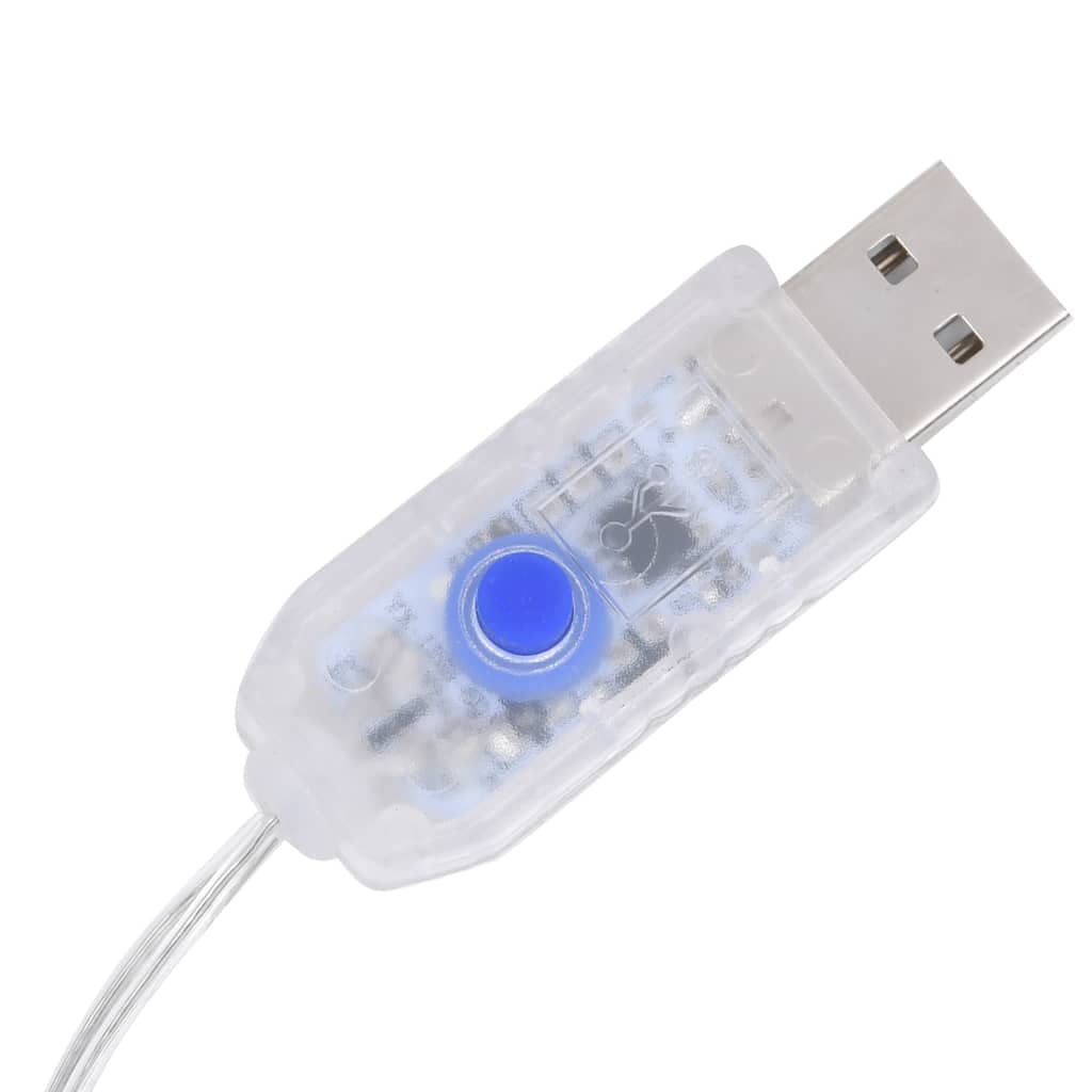 Foto 8 pulgar | Set Familiar De Renos Navideños Vidaxl Iluminado Con 229 Led - Venta Internacional.