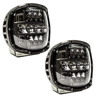 Foto 1 | Ensamblaje De Luces Led 300415 De Rigid Industries - Venta Internacional.