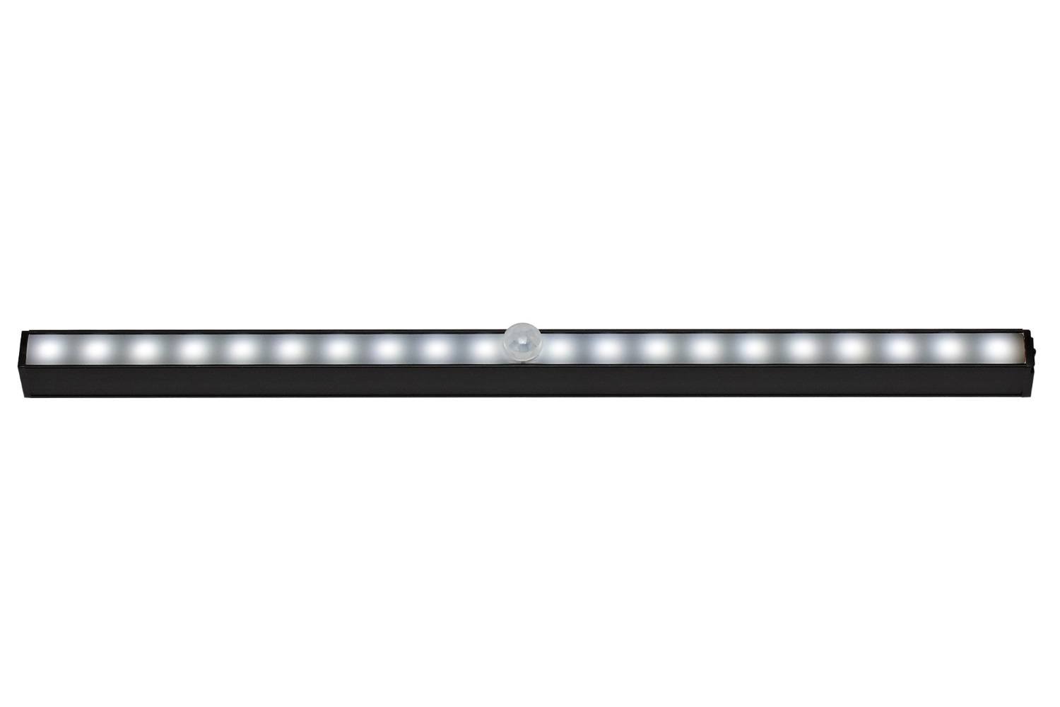 Foto 2 pulgar | Barra De Luces Inalámbrica Con Sensor De Movimiento Snapsafe 20 Led Blanca - Venta Internacional.