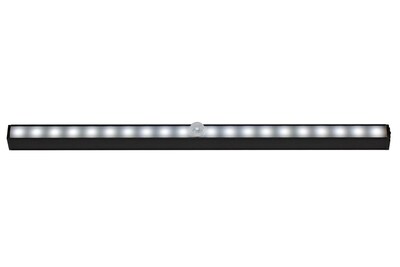 Foto 1 | Barra De Luces Inalámbrica Con Sensor De Movimiento Snapsafe 20 Led Blanca - Venta Internacional.