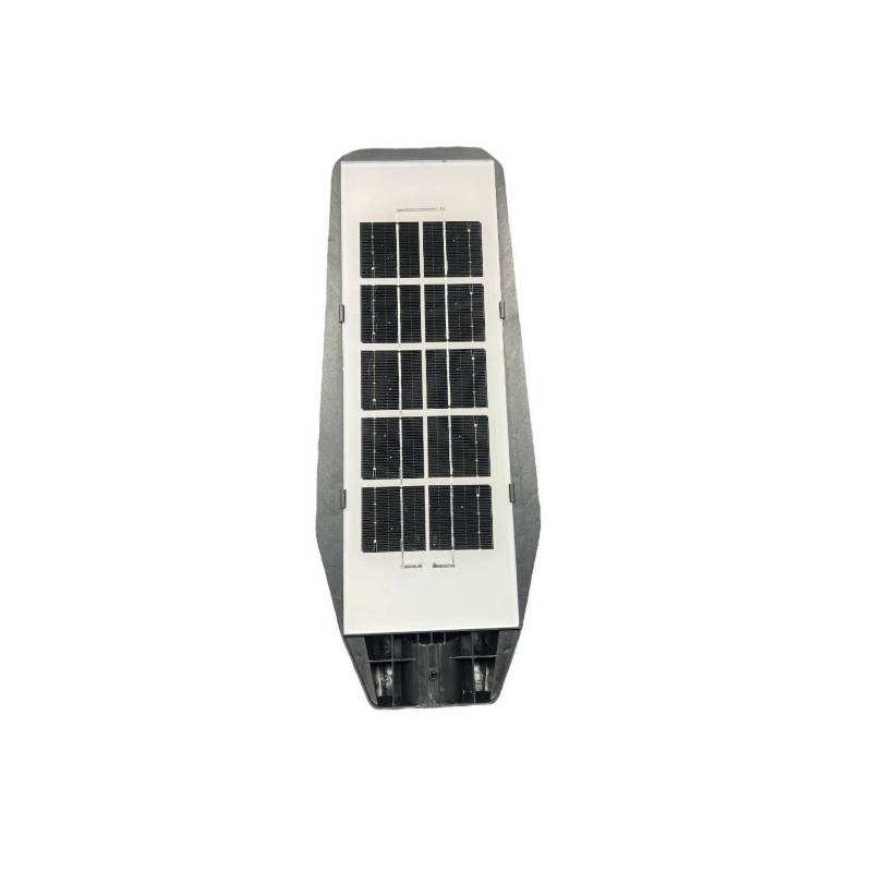 Foto 2 | Foco Solar Inteligente De 200 W Para Exteriores Con Sensor De Movimiento - Venta Internacional.