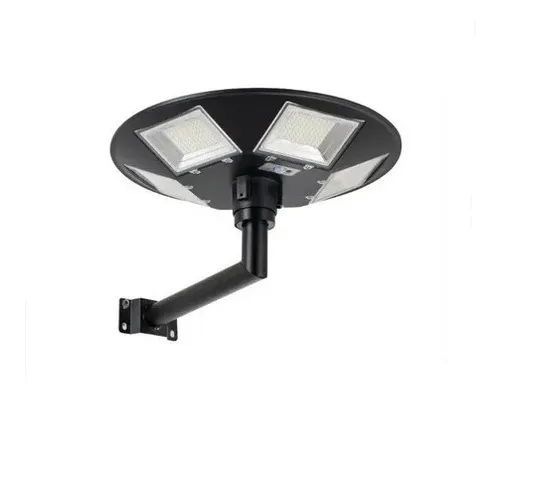 Foto 3 pulgar | Foco Solar Para Exteriores De 500 W Con Mando A Distancia, 2000 Mah - Venta Internacional.