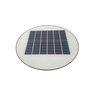 Foto 4 | Foco Solar Para Exteriores De 500 W Con Mando A Distancia, 2000 Mah - Venta Internacional.