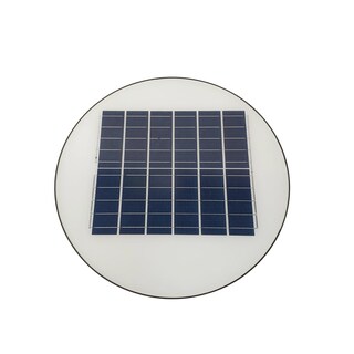 Foto 5 | Foco Solar Para Exteriores De 500 W Con Mando A Distancia, 2000 Mah - Venta Internacional.