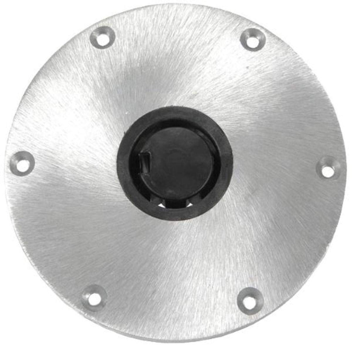 Foto 2 pulgar | Marine Base Springfield 1300750-1 9, Aluminio Redondo - Venta Internacional.