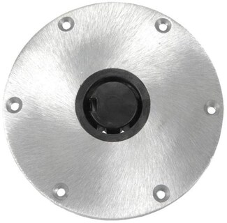 Foto 1 | Marine Base Springfield 1300750-1 9, Aluminio Redondo - Venta Internacional.