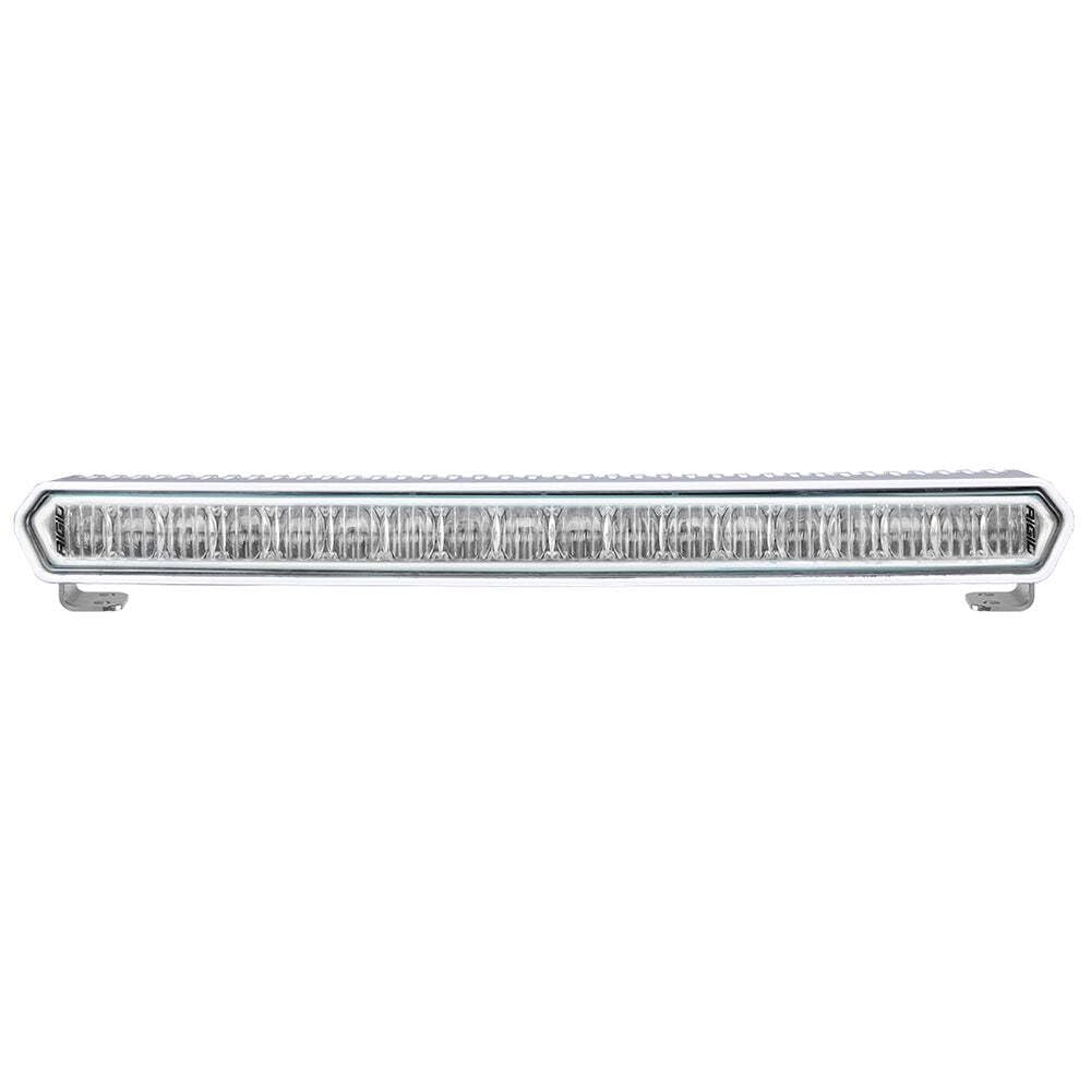 Foto 1 | Barra De Luces Led Rigid Industries 62000 Sr-l Series Marine - Venta Internacional.