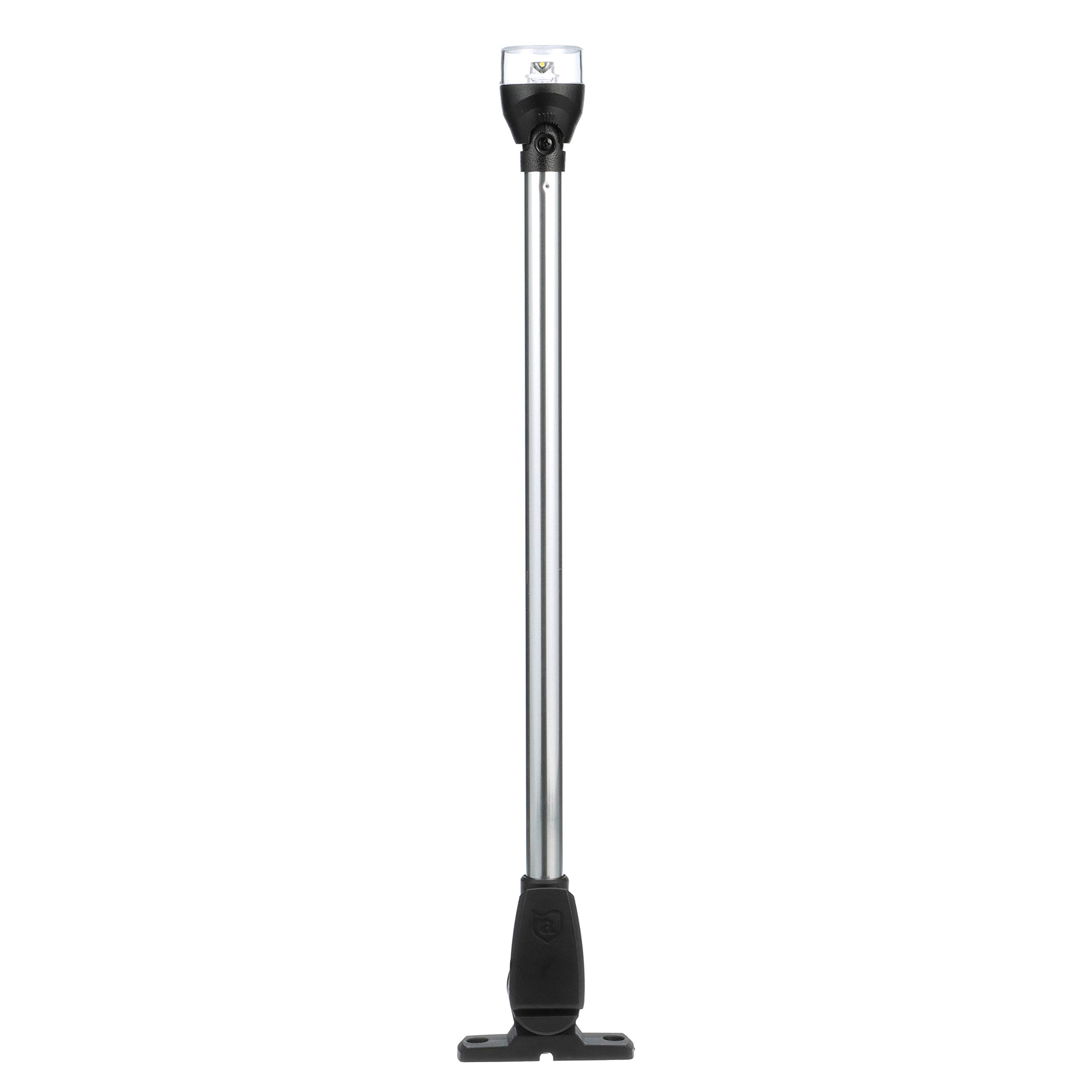 Foto 2 pulgar | Lámpara De Navegación Attwood 5551-pa20-7 Led Multiusos De 20 Cm - Venta Internacional.