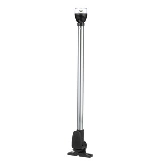 Foto 2 | Lámpara De Navegación Attwood 5551-pa20-7 Led Multiusos De 20 Cm - Venta Internacional.