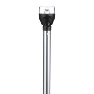 Foto 3 | Lámpara De Navegación Attwood 5551-pa20-7 Led Multiusos De 20 Cm - Venta Internacional.