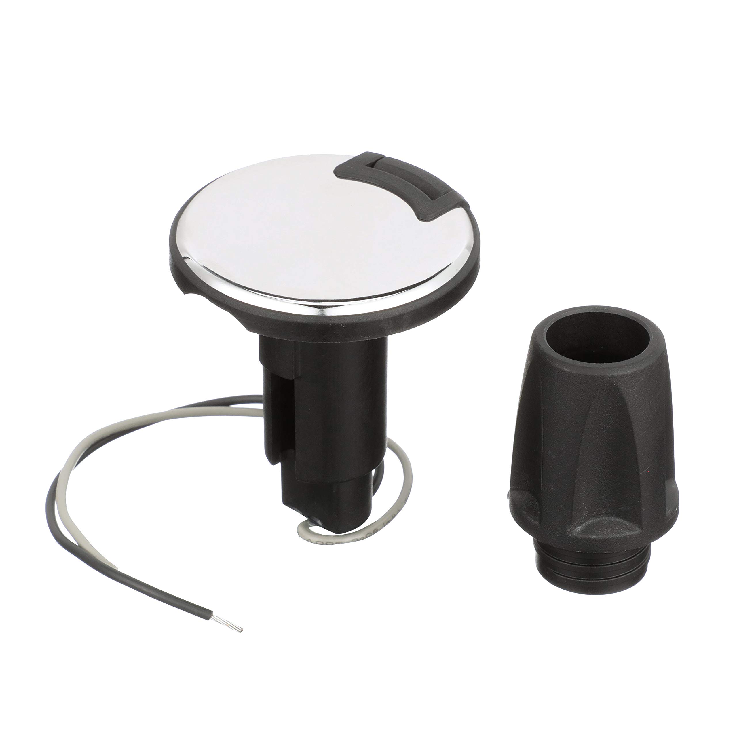 Foto 5 pulgar | Base Ligera Attwood 910r2psb-7 Lightarmor™ Serie 910r - Venta Internacional.