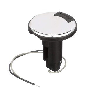 Foto 5 | Base Ligera Attwood 910r2psb-7 Lightarmor™ Serie 910r - Venta Internacional.