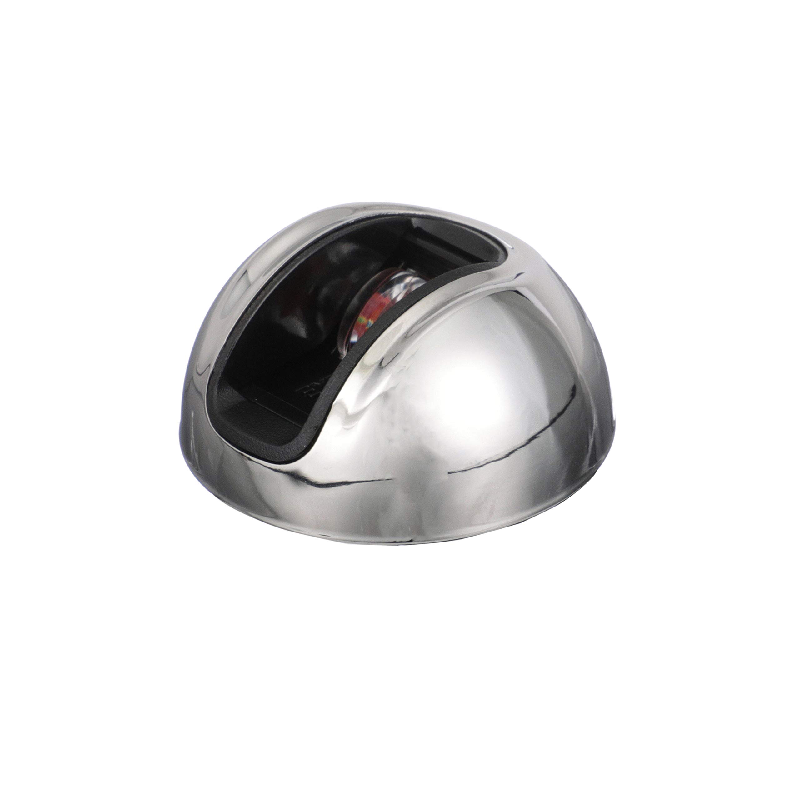 Foto 2 | Luz De Navegación Attwood Lightarmor Nv3012ssr-7 Led Roja - Venta Internacional.