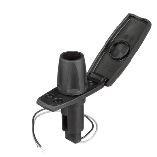 Foto 3 | Base De Luz Attwood 910v2pb-7 Lightarmor™ Serie 910v Negra - Venta Internacional.