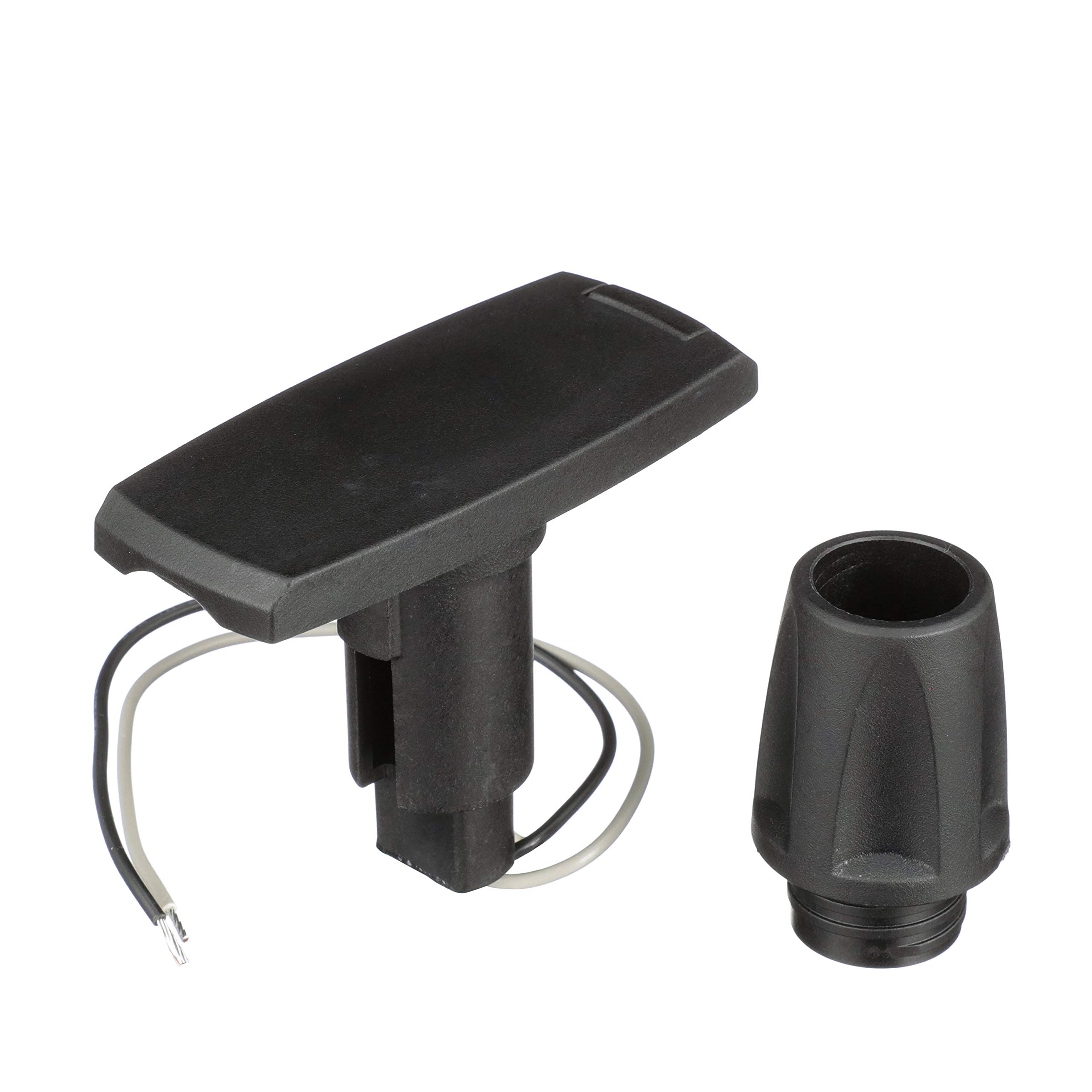 Foto 5 pulgar | Base De Luz Attwood 910v2pb-7 Lightarmor™ Serie 910v Negra - Venta Internacional.