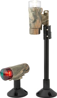 Foto 1 | Kit De Luces De Navegación Attwood 14193-7 Resistentes Al Agua - Venta Internacional.