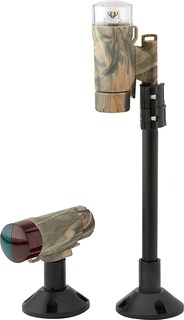Foto 2 | Kit De Luces De Navegación Attwood 14193-7 Resistentes Al Agua - Venta Internacional.