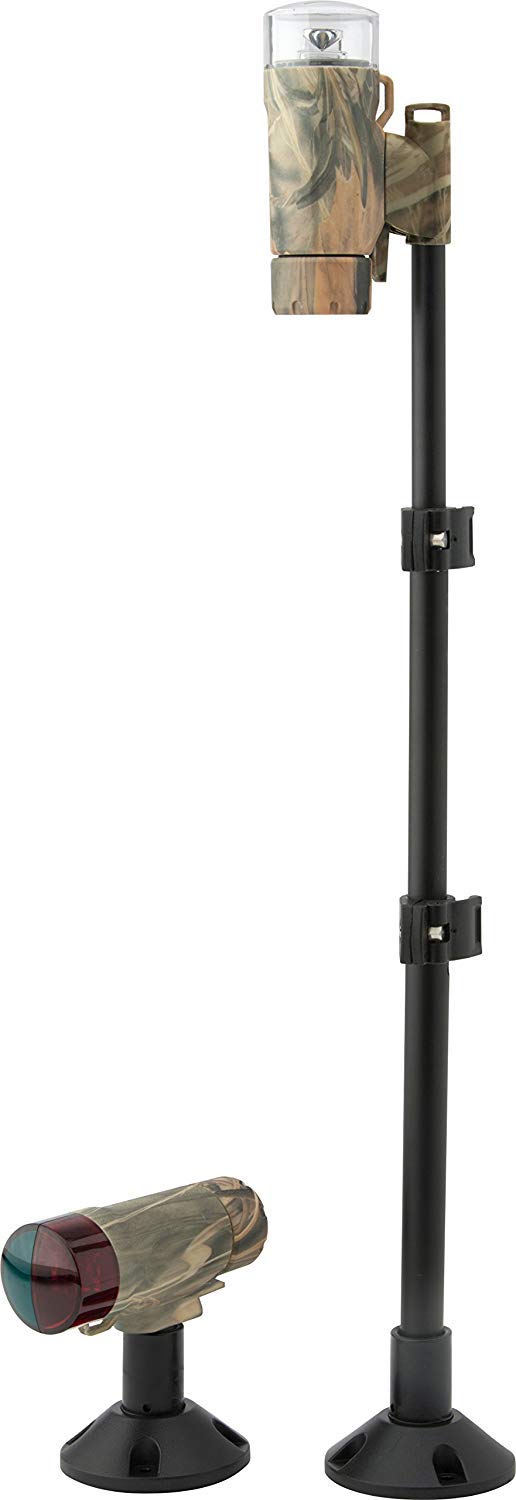Foto 4 pulgar | Kit De Luces De Navegación Attwood 14193-7 Resistentes Al Agua - Venta Internacional.