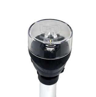 Foto 1 | Lámpara Led Plegable Integral Attwood 12 Plateada - Venta Internacional.