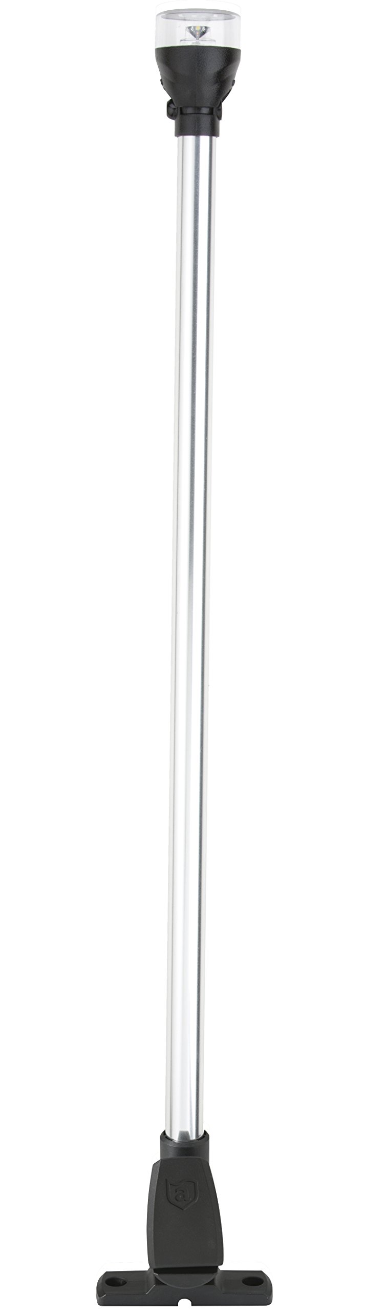 Foto 2 | Lámpara Led Plegable Integral Attwood 12 Plateada - Venta Internacional.