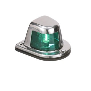 Foto 1 | Sidelights Attwood 66319g7, Acero Inoxidable, 12 V, 1 Milla - Venta Internacional.
