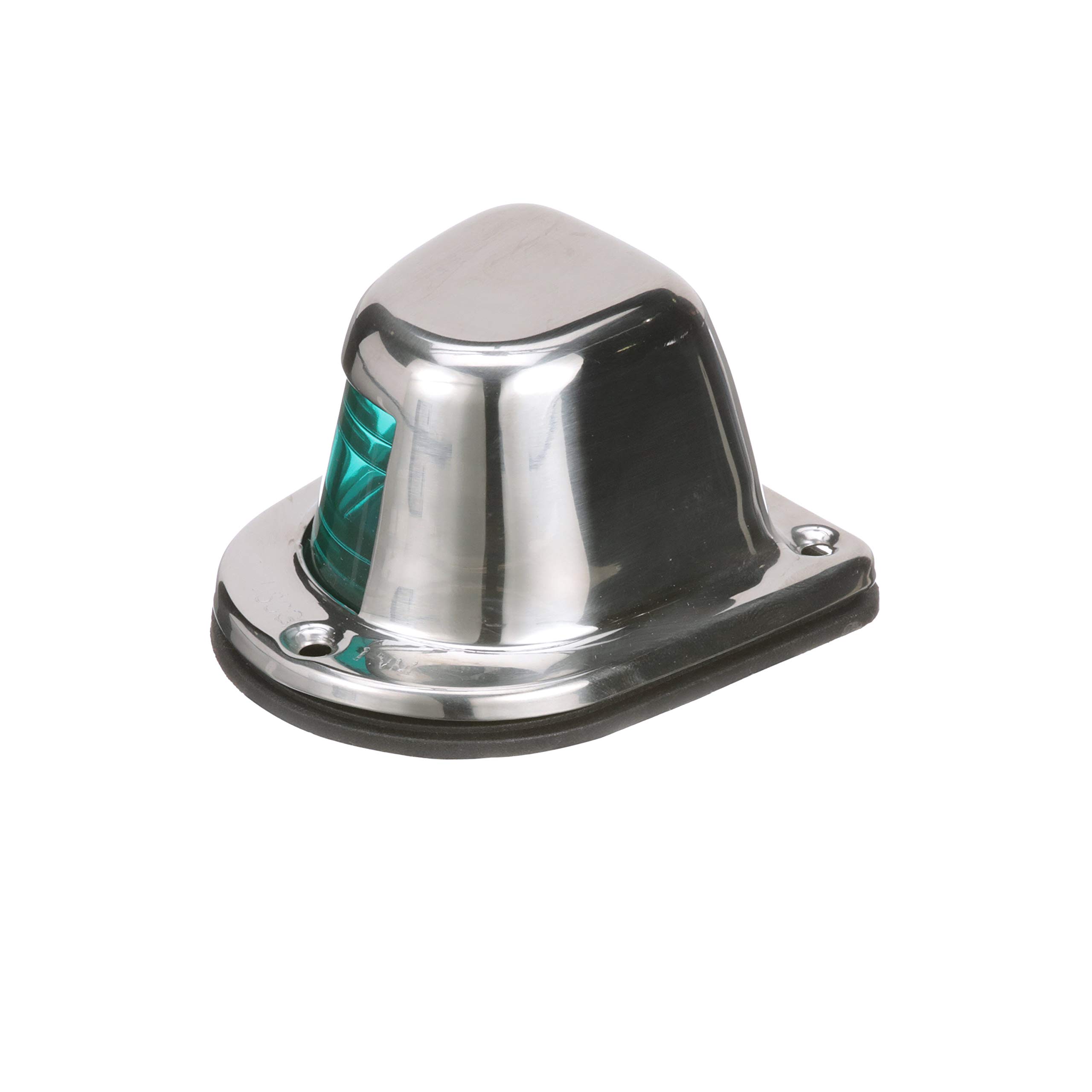 Foto 3 pulgar | Sidelights Attwood 66319g7, Acero Inoxidable, 12 V, 1 Milla - Venta Internacional.