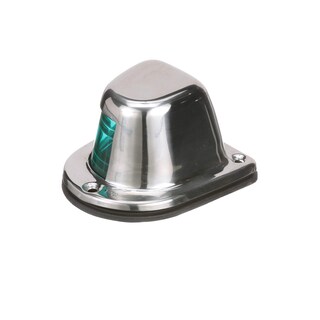 Foto 2 | Sidelights Attwood 66319g7, Acero Inoxidable, 12 V, 1 Milla - Venta Internacional.