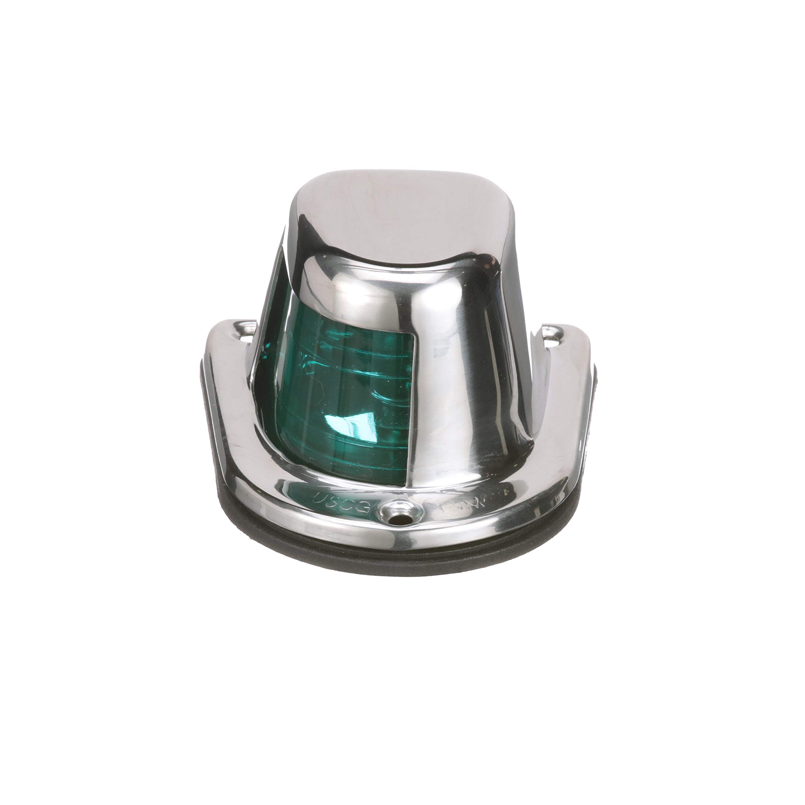 Foto 4 pulgar | Sidelights Attwood 66319g7, Acero Inoxidable, 12 V, 1 Milla - Venta Internacional.