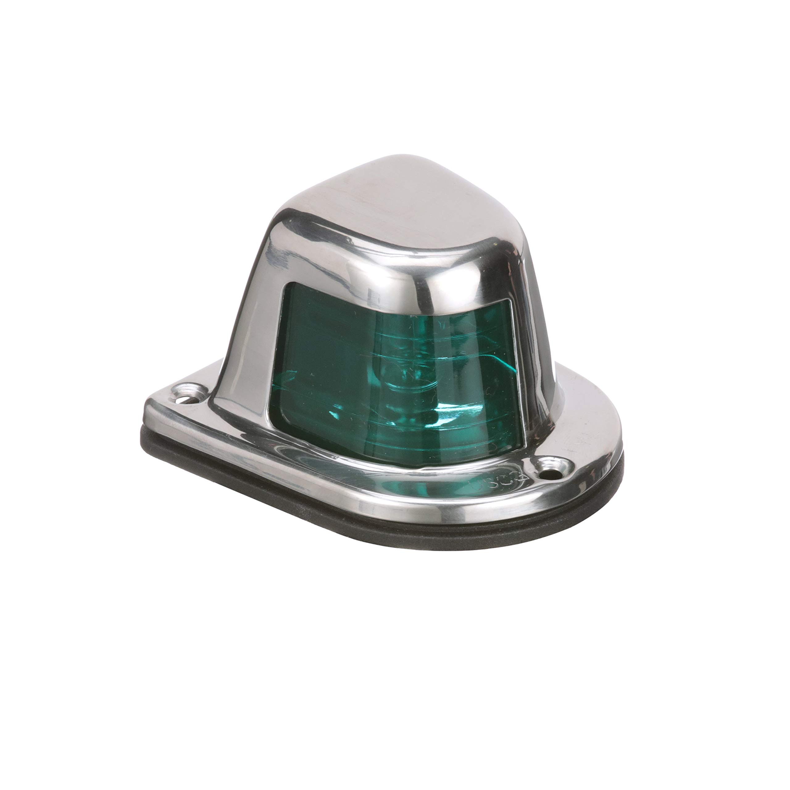 Foto 4 | Sidelights Attwood 66319g7, Acero Inoxidable, 12 V, 1 Milla - Venta Internacional.